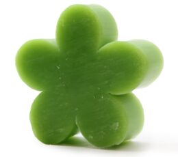 Flower Guest Soaps - Spring Bouquet