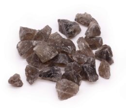 Raw Crystals (500gm) - Smoky Quartz