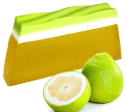 Tropical Paradise Soap Loaf - Pomelo