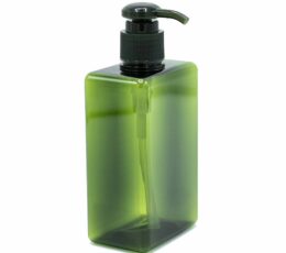 Tall Reusable Dispenser Bottle - 280ml