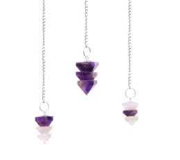 Three Pyramid Pendulum - (asst)