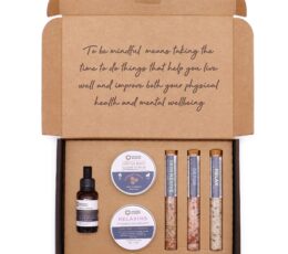 Mindful Moments Self Care Kit