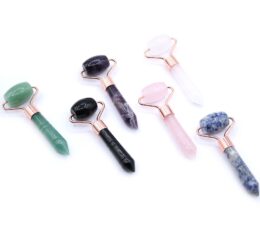 Gemstone Mini Roller - Sodalite