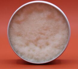 Aromatherapy Shea Body Butter 90g - Geranium