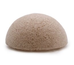 Konjac Sponge - Natural