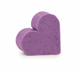 Heart Guest Soaps - Lavender