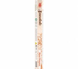 HEM Hexagonal Incense - Smudge - Sandal