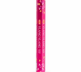 HEM Hexagonal Incense - Ylang Ylang