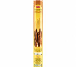 HEM Hexagonal Incense - Precious Cinnamon