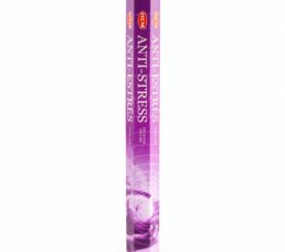 HEM Hexagonal Incense - Anti Stress