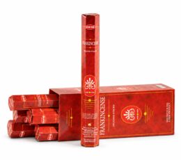 HEM Hexagonal Incense - Anti Tobacco